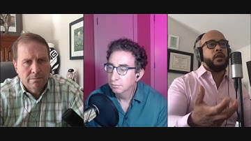 Hacking Risk Management - CISO Series Video Chat