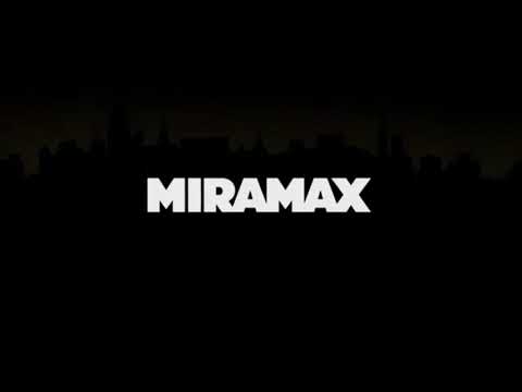 Miramax/Pixar Animation Studios
