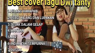 kumpulan lagu Dwi tanty cover terpopuler - lagu keren-POPUNK (official )