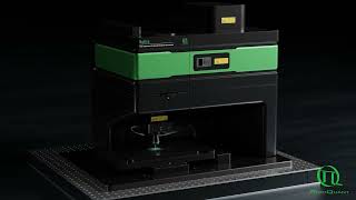Solira Photoluminescence Microscope Flexible Detection