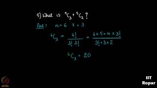 Problems on Combinations