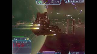 Discovery Freelancer 4.94.0 - (2021) DU5-7Y "Hegemon" Asteroid Miner - Mining Gold In Space!