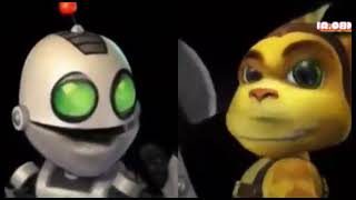 preview 2 rachet and clank deepfake Resimi