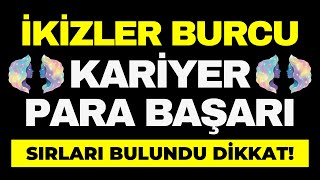 İkizler Burcu Kariyer Ve Para - En Çok Aranan Başarı Sırları