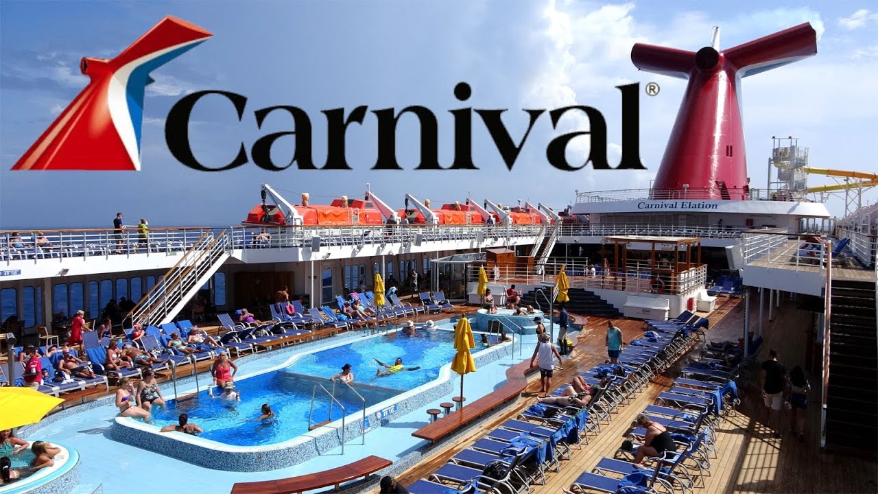 carnival cruise elation jumper