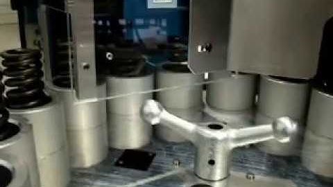 ASSP with RoboSTAR Demo