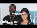 Yikes: Nicki Minaj Calls Meek Mill A Women-Beater As Beef Escalates | HNHH News