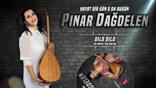 Pınar DAĞDELEN - Dılo Dılo Resimi