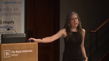 Jen Simmons: Revolutionize your page: Real art direction on the web