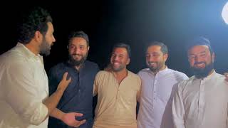 Youtubers meetup  @azikivines @NaeemAwRameezz  Zindabad vines vlog