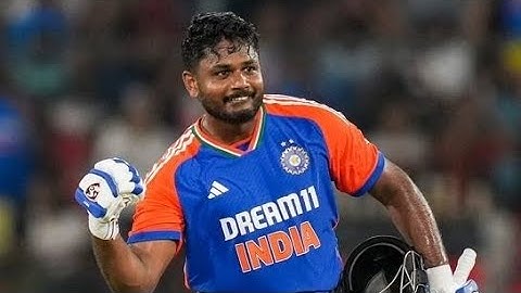 Sanju Samson 107(50) vs South Africa1080p50 Ball-by-ball Highlights