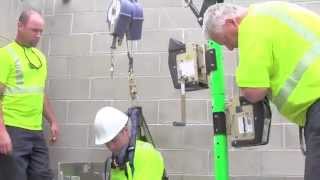 Behind The Scenes - St. Cloud Sewer System