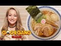 The ultimate japanese food adventure is coming  gochi gang trailer