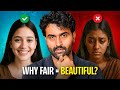 Why South Asians Love FAIR SKIN — Dark Truth Explained