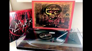 Slayer - Hallowed Point -1990