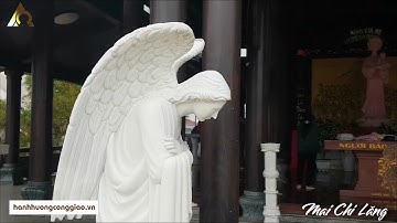 Đức Mẹ Hồng Ngọc Damb