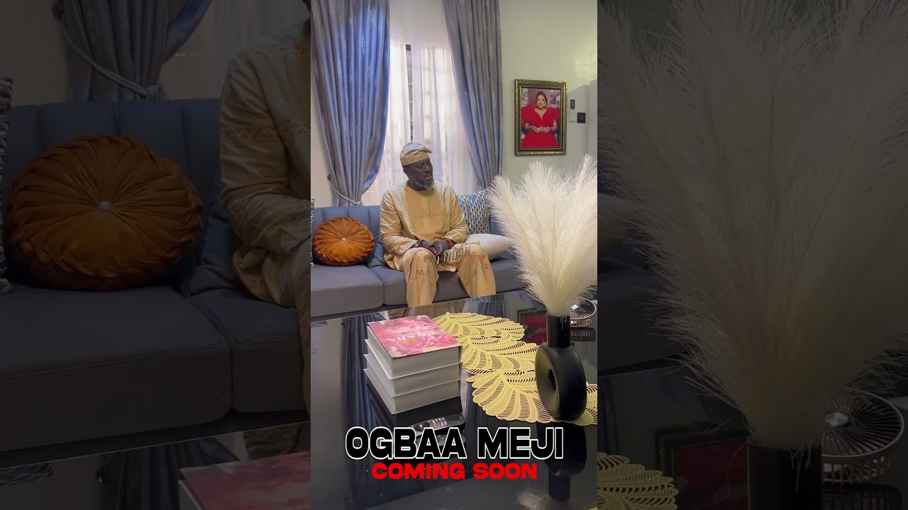 ОГБАА МЕДЖИ - Скоро! Мид фм. Абиодун | Кунле Омисоре | Виктория Адебойе
