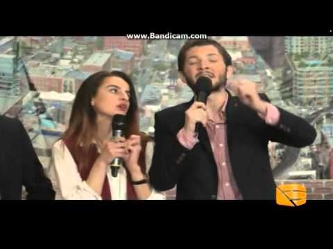 ''შერეკილი'' 2015 შემოდგომა I თამაში