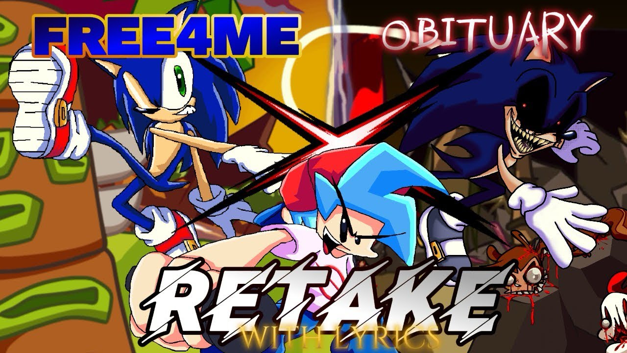 Obituary retake WITH LYRICS |FT: 