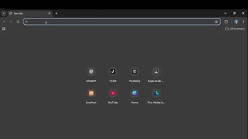 Tugas Praktikum Reverse Proxy Menggunakan Nginx, Laragon, dan XAMPP