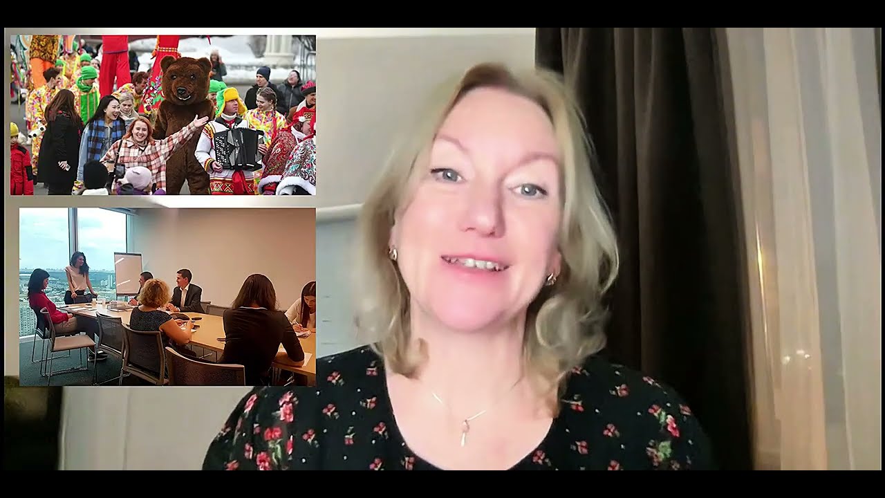 8 consejos de una profesora rusa para aprender ruso por si mismo