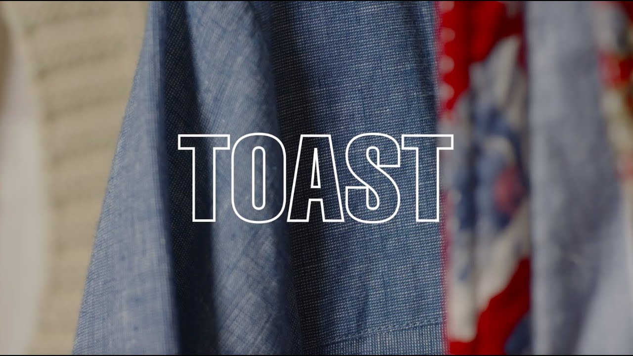 Styling Conversations · Between Seasons