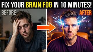 THE BRAIN SONG FOR MEMORY 🎶 – 17 Minute Brain Wave Audio Gamma, Theta for Focus &amp; Brain Health 2026