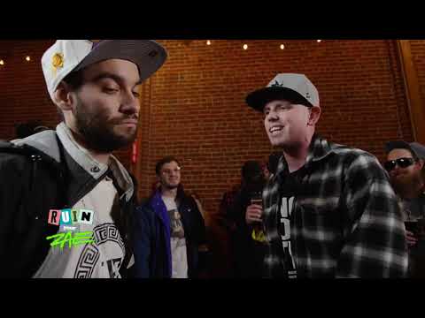 Ryne vs THC