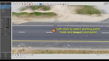 Virtual CRASH | Measuring Angles in 3D on Surfaces