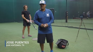 MacArthur High School - 2 Strike Approach Drill