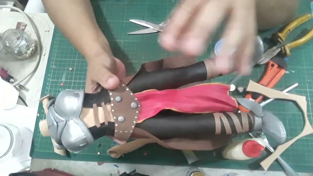 bracinho humanizado com dicas especiais