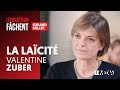 La lacit  valentine zuber