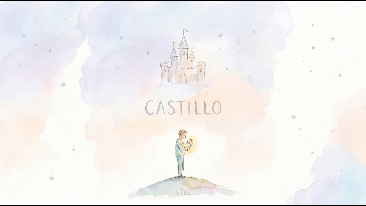 Néll - Castillo (Video Lyric) - YouTube