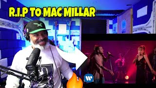 This Producer REACTS To Mac Miller - My Favorite Part (feat. Ariana Grande) (Live)