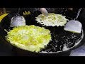 Thai Street Food Tour | Eating Cheap in Thailand | Street Food from a Night Market in Satun Thailand