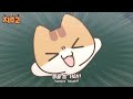 [지주고] 에피소드 예고편 | 숲속의 고양이 | The Cat in the Woods