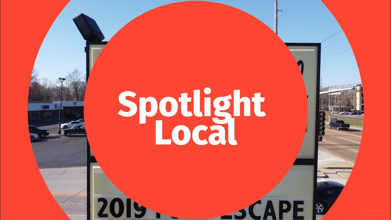 Spotlight Local: Tjelmeland Laketown Automotive