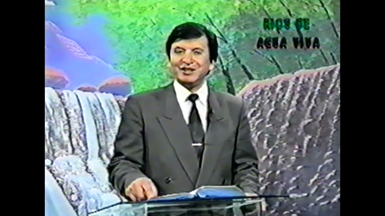 Predica  El paralitico de Bethesda