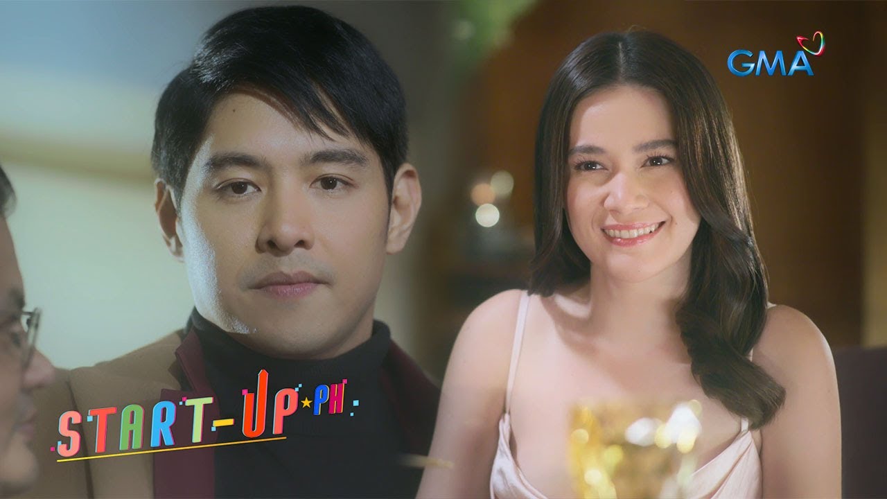 Start-Up PH: The genius boy yearns for his first love (Episode 57)