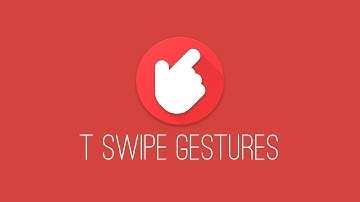 T Swipe Gestures 4.2 - Introduction To New Permissions Status And New Vibration Effect