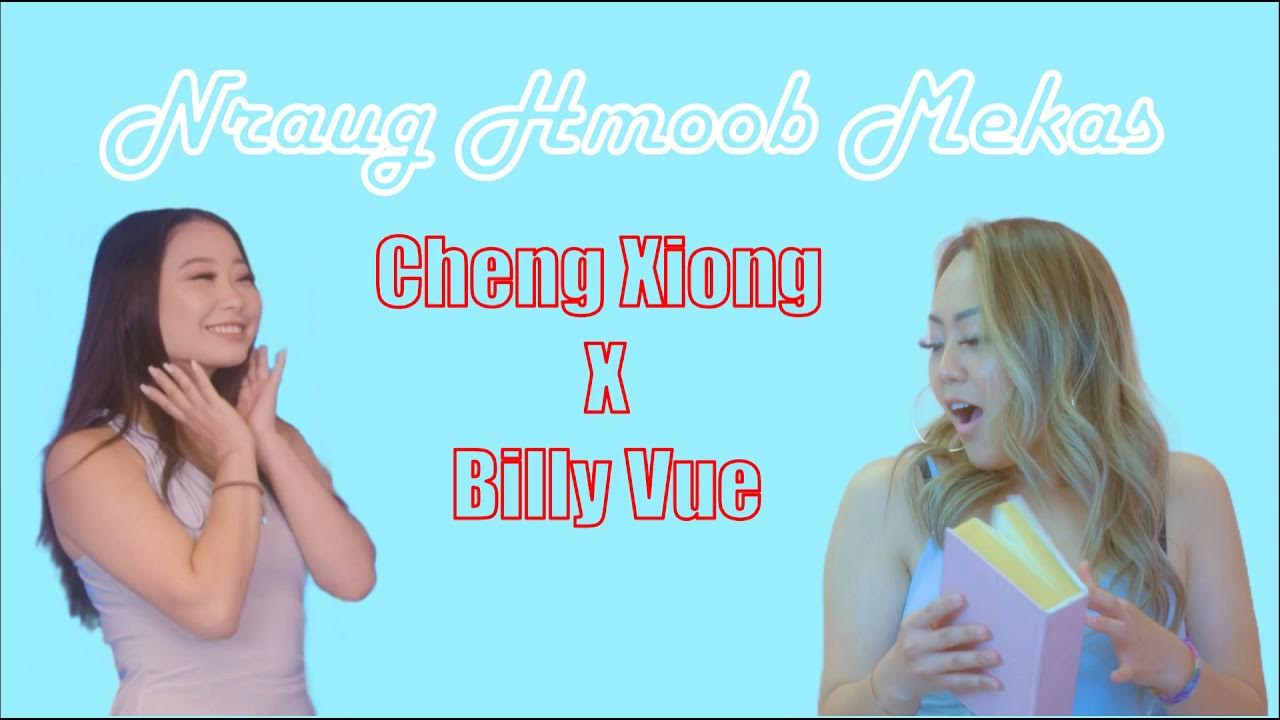 Ready go to ... https://youtu.be/HjMs-rJQ29g [ Nraug Hmoob Mekas - Cheng Xiong X Billy Vue [Official Audio]]