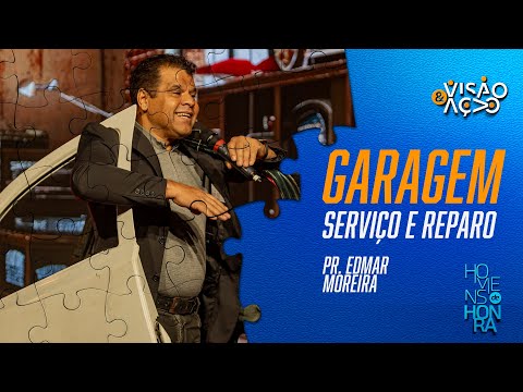 Garagem: serviço e reparo | Central