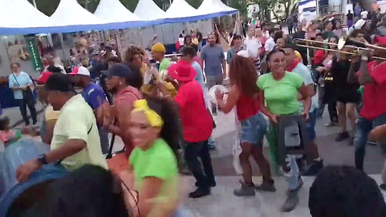 Recordando festival de Venezuela mundial 