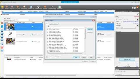 ONYX WebEx - RIP Fundamentals