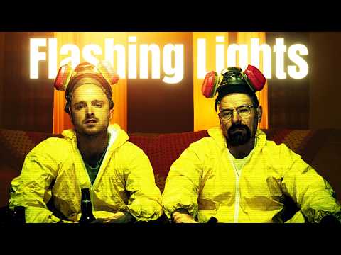 Breaking Bad || Flashing Lights