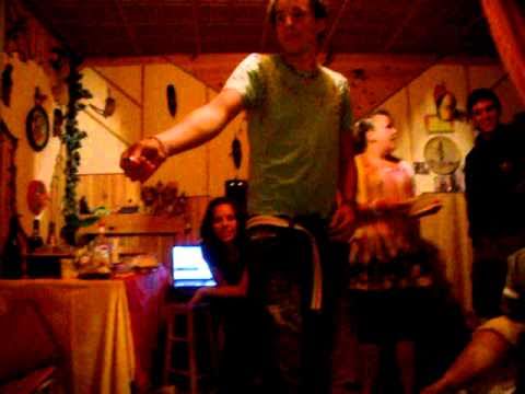 Martine Fete Son Anniversaire 1 Youtube