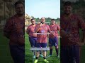 ObezFutbol sahaya indi!