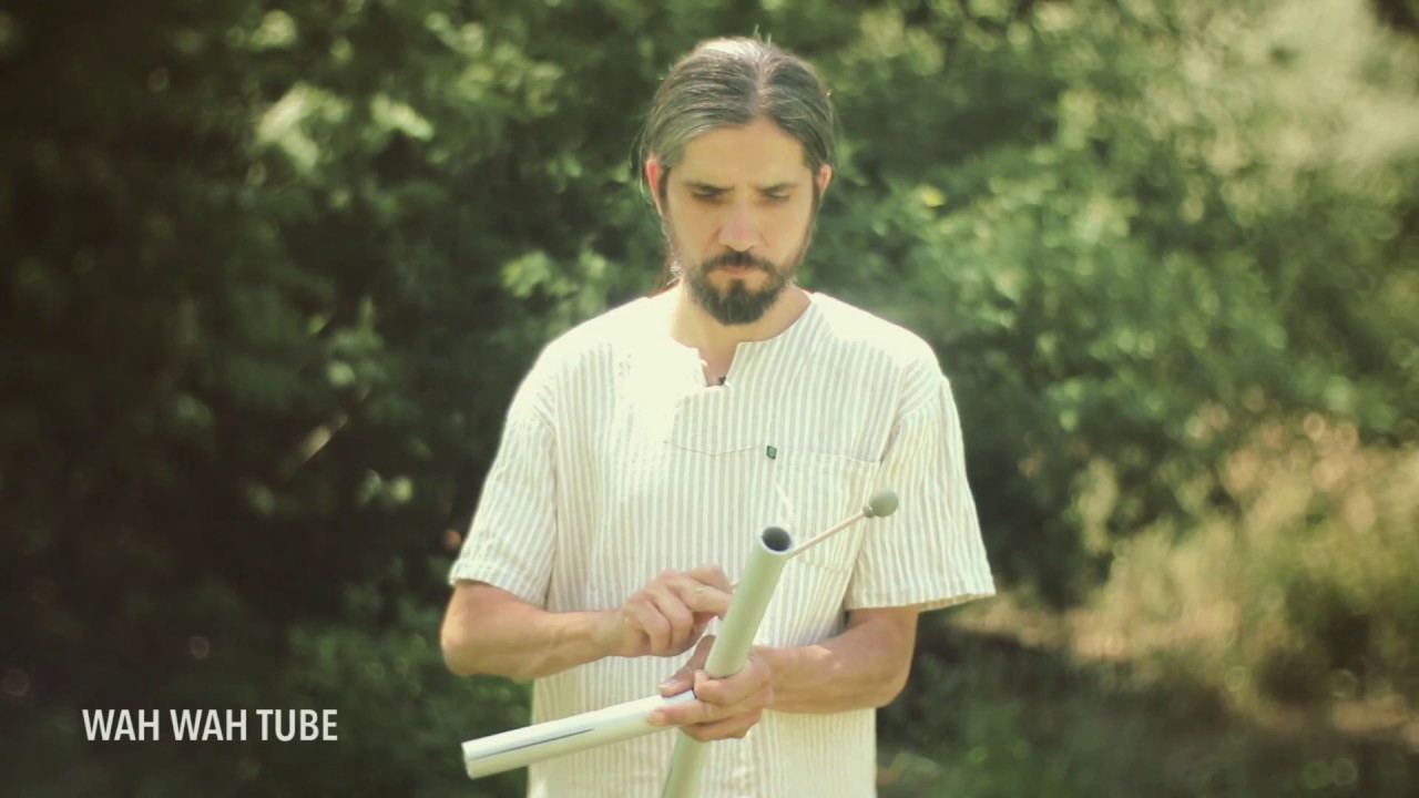 Wah Wah Tube INSPIRA YouTube