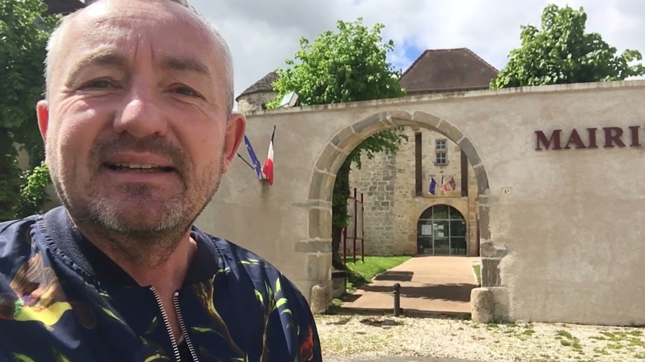 Lavans les Dole , Jura Nord