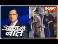 Aaj Ki Baat with Rajat Sharma, Sept 8 2020: ड्रग्स केस में फंसी रिया चक्रवर्ती.. अब आगे क्या?